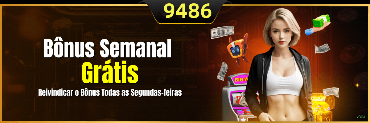 APP oficial da 7ab para mobile