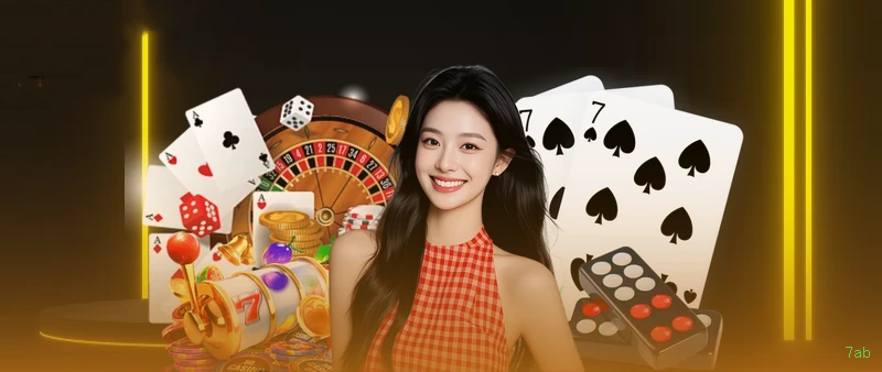 APP oficial da 7ab para mobile