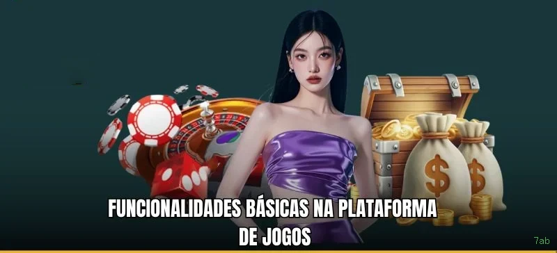 Jogos de fortune da 7ab com prêmios incríveis