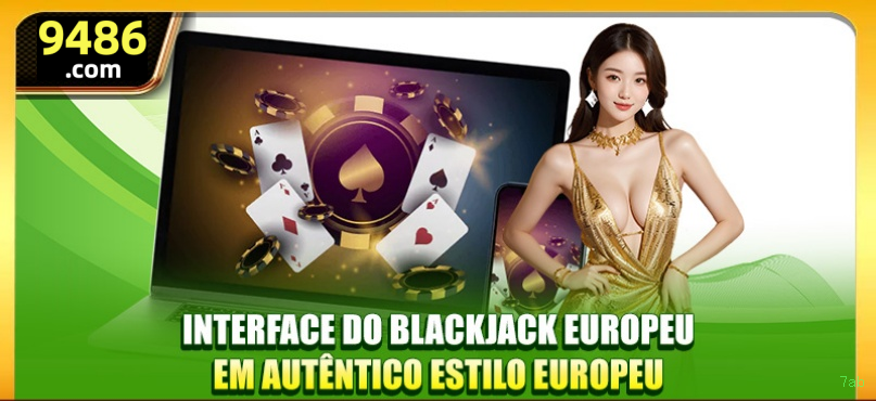 Imagem promocional da 7ab mostrando a plataforma e suas vantagens