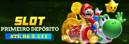 Ganhe prêmios incríveis na 7ab